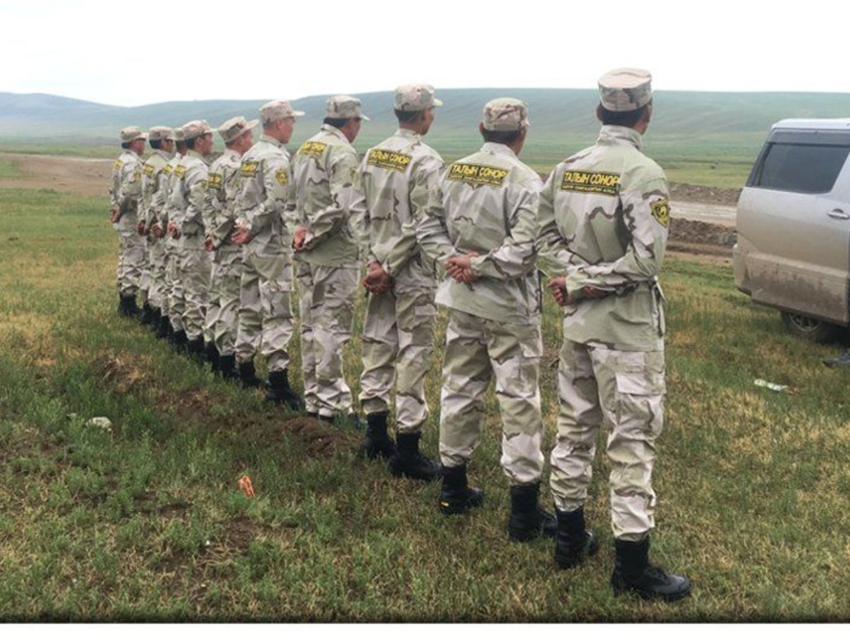 Сонгон шалгаруулалт, сургалт